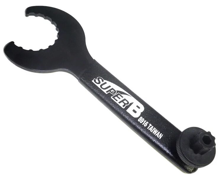 Tool bottom. Tool bottom