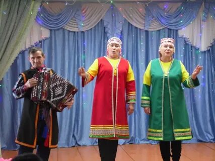 Прогноз погоды в больших яушах