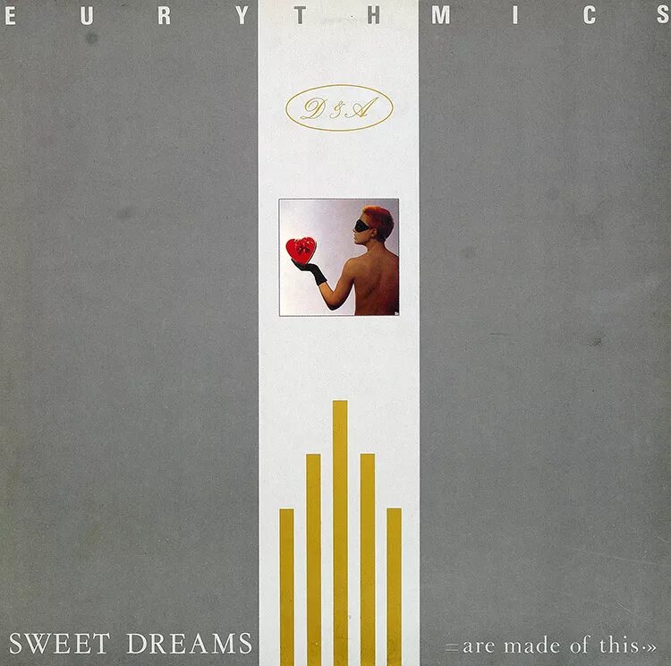 Eurythmics, annie lennox, dave stewart - sweet dreams (are made of this). Eurythmics обложка. Sweet dreams are made of this eurythmics. Eurythmics are made of this. Eurythmics - sweet dreams (are made of this) (1983).