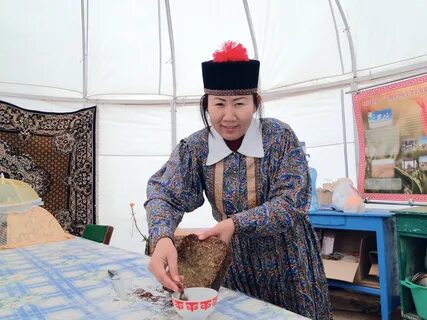 Новости монголии