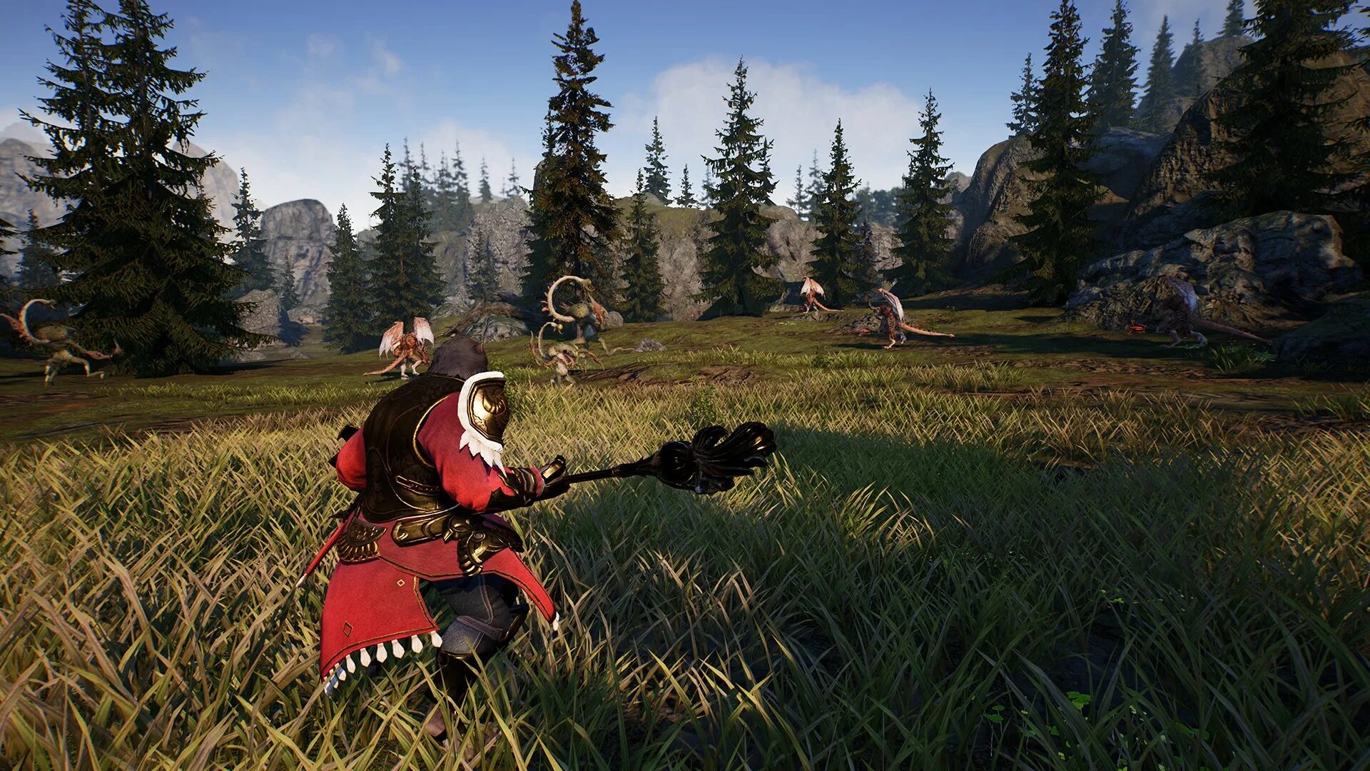 Blade and soul 2 геймплей. V4 игра. Mmorpg с открытым миром на пк. Mmorpg с открытым миром на пк. Лучшие мморпг.