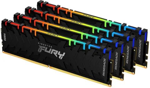 Оперативная память ddr4 16gb 3600