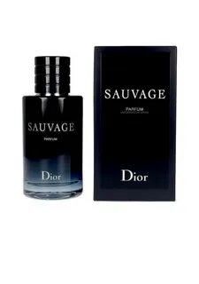 Sauvage духи мужские летуаль