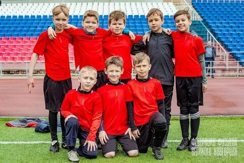 Футбол великий новгород