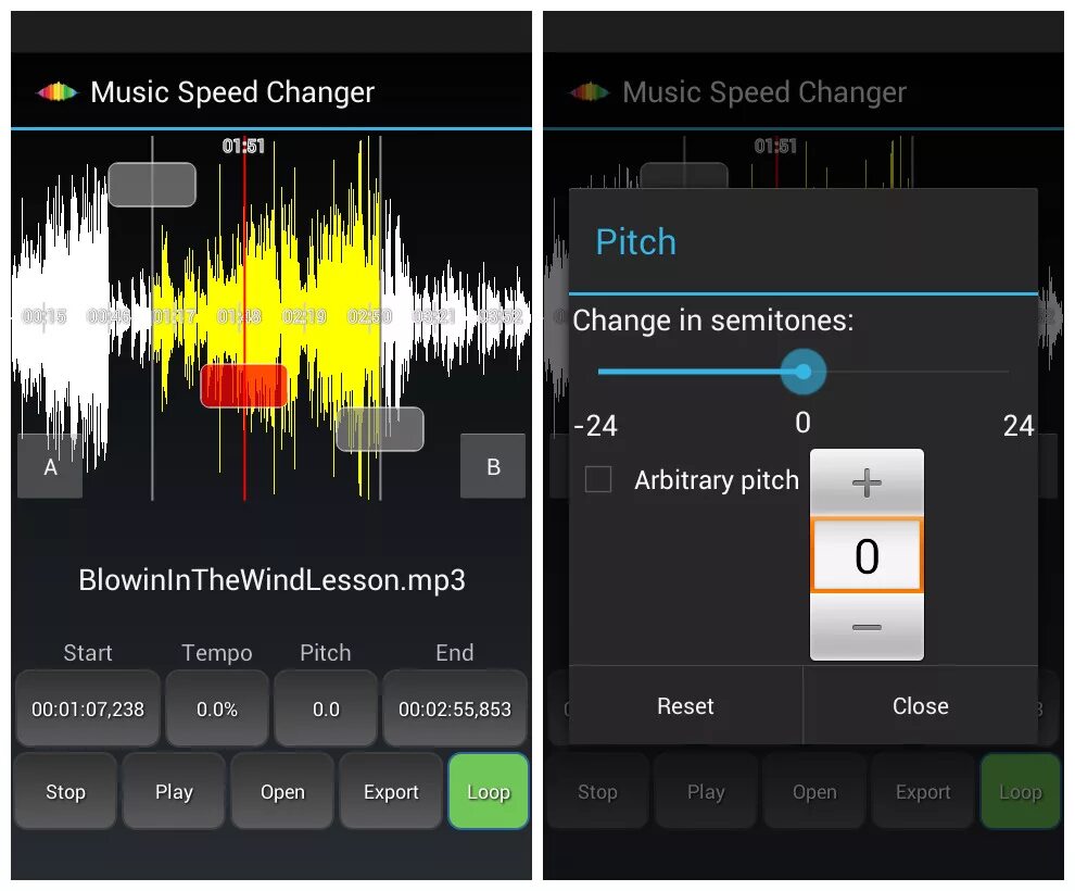 Speed Changer. Music Speed Changer. Tempo Speed Changer. Аудио приложение Android. Скорость музыки это