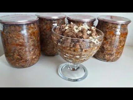 Кухня наизнанку грибы на зиму