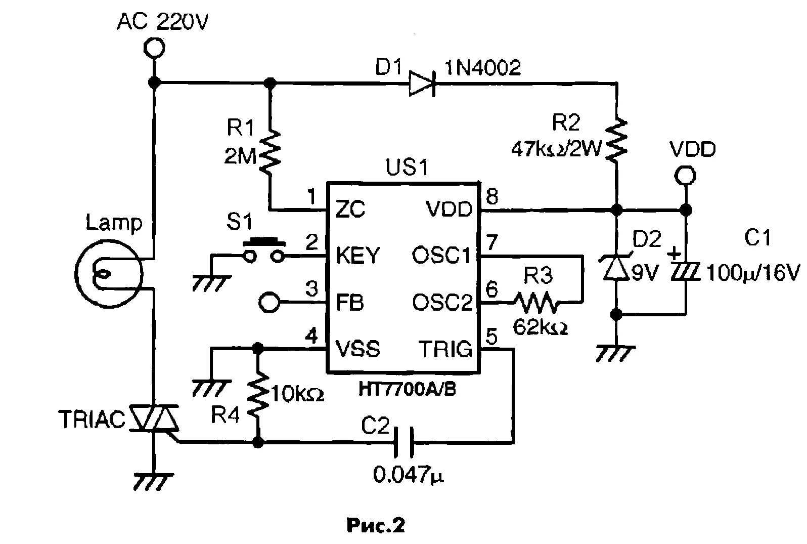 Схема сенсорного выключателя света 220 вольт. Сенсорный переключатель на к561тм2. Регулятор напряжения 220в на микросхеме. Сенсорный выключатель света 220 в схема. Сенсорная кнопка схема подключения 4 pin.