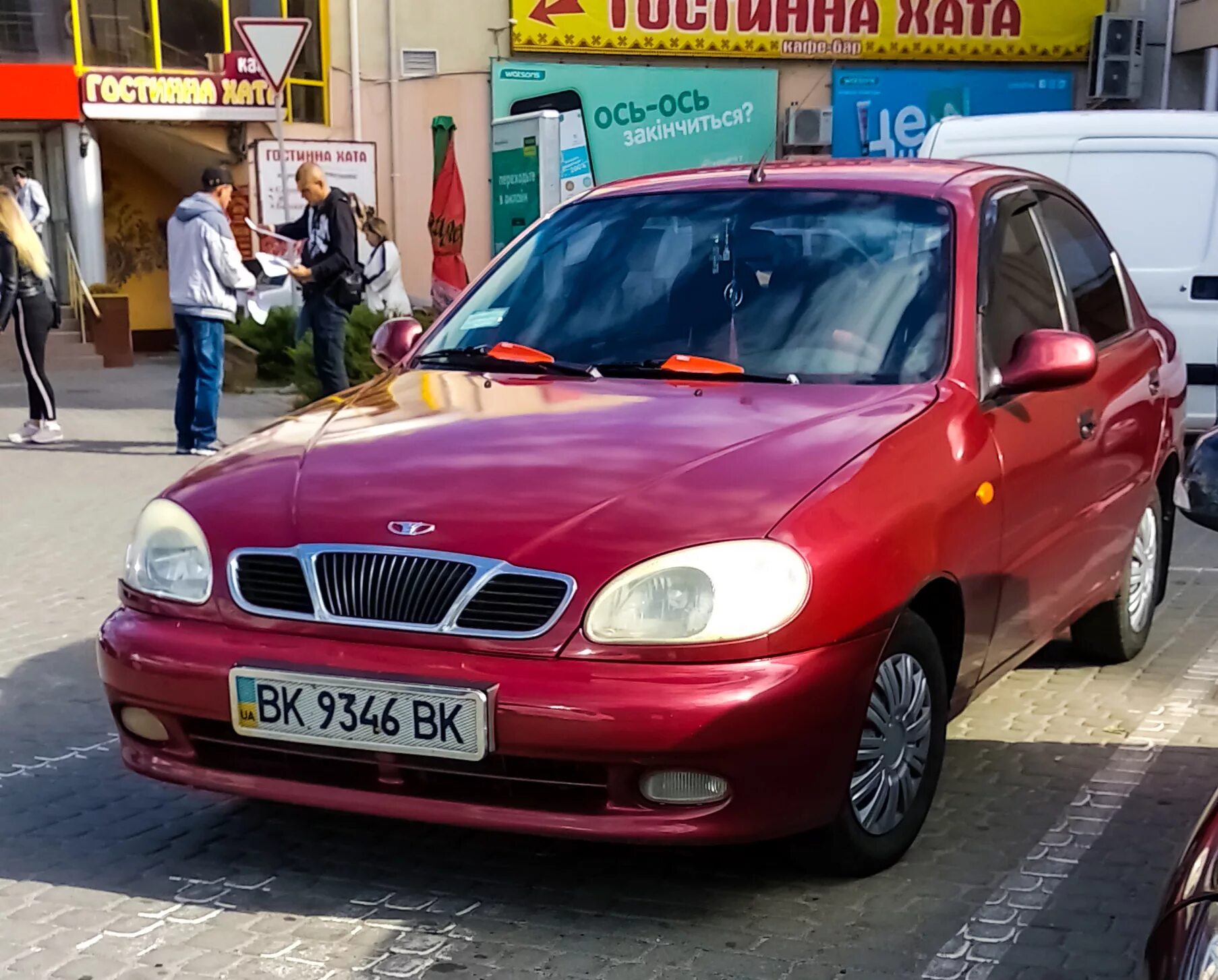 Купить ланос московской области. Daewoo lanos Украина. Шевроле Ланос 2023. Дэу Ланос украинский. Ланос Дэу Дэу.