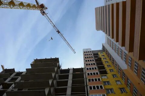 Строим в новороссийске