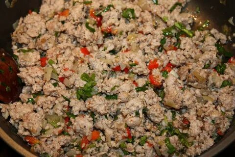 Для начинки мясом рисом и