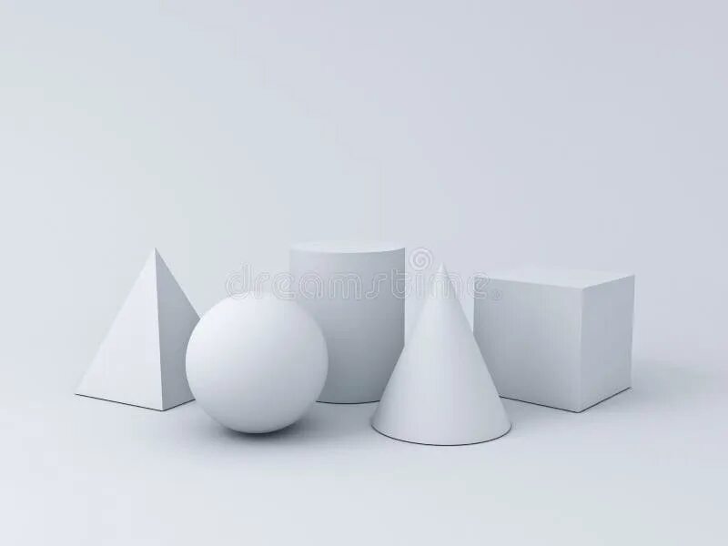 Сфера цилиндр куб конус пирамида. Группа геометрических тел. Cylinder Cone Sphere Cube. Рендер фигуры. Цилиндр 3d рендер.