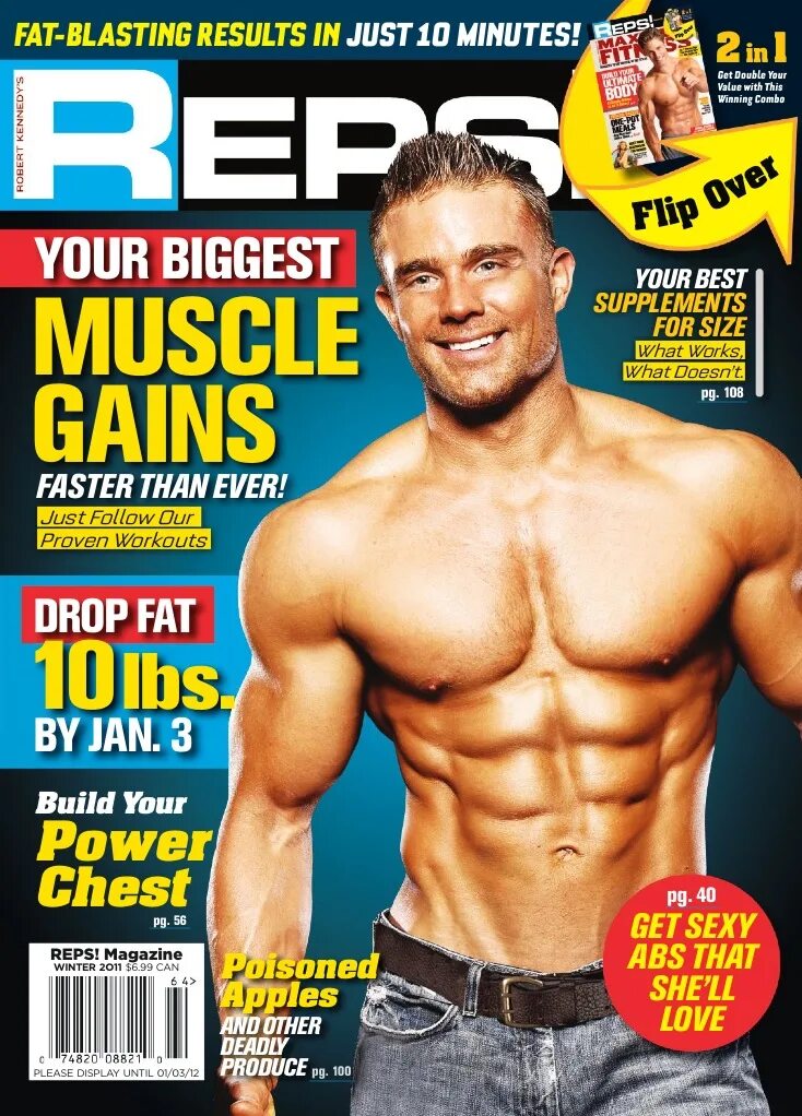 Just result. Bodybuilding Magazine. MUSCLEMAG журнал. Reps Magazine Bodybuilding. Журнал reps.