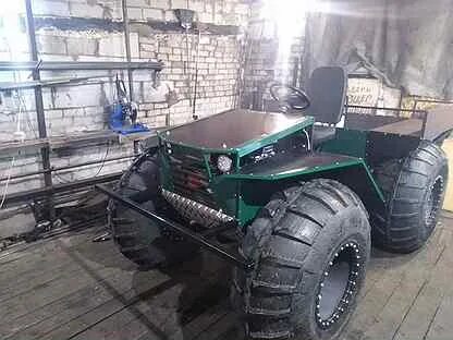 Вездеход на авито