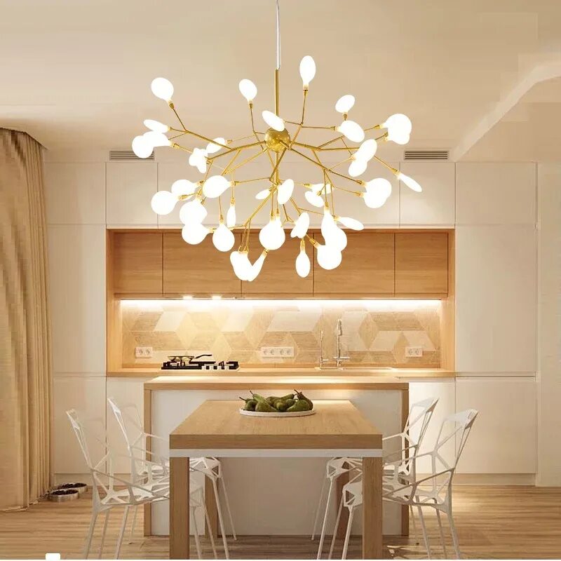 Люстры в кухню гостиную в современном. Светильник modern branch lighting. люстра на кухню. красивые люстры для кухни. люстры на кухню современные.