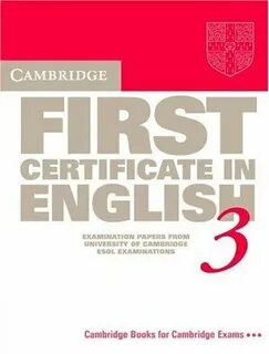 Cambridge first