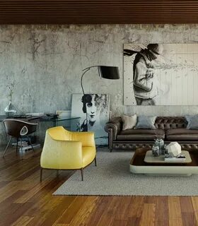 Urban living