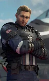Captain games