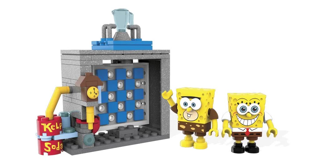 Конструктор Mega Bloks Spongebob. Мега Блокс губка Боб квадратные штаны. Конструктор Mega Bloks Spongebob Squarepants cnd23 машина времени. Спанч конструктор