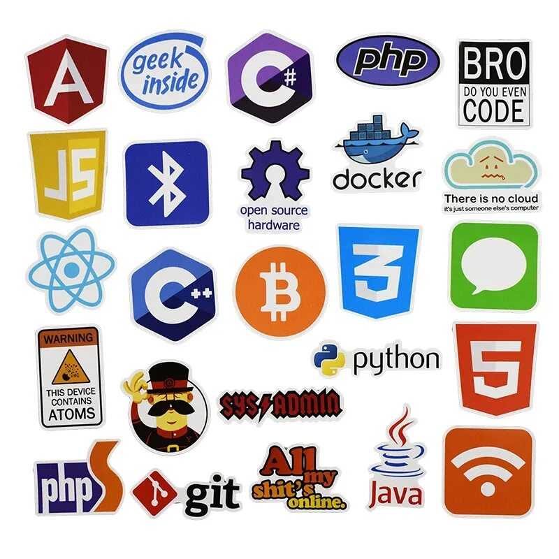 Programming Language - Graphic Design Icon - CleanPNG / KissPNG