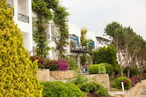 Kadikale resort spa wellness 5