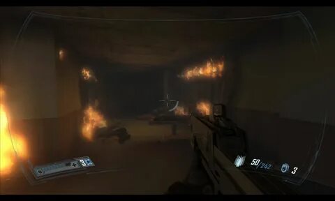 Fear 2 сохранение