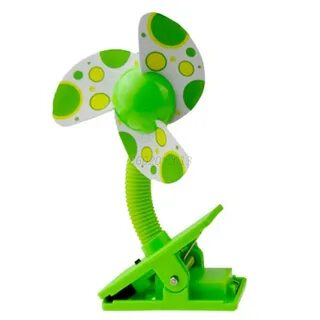 Baby fan
