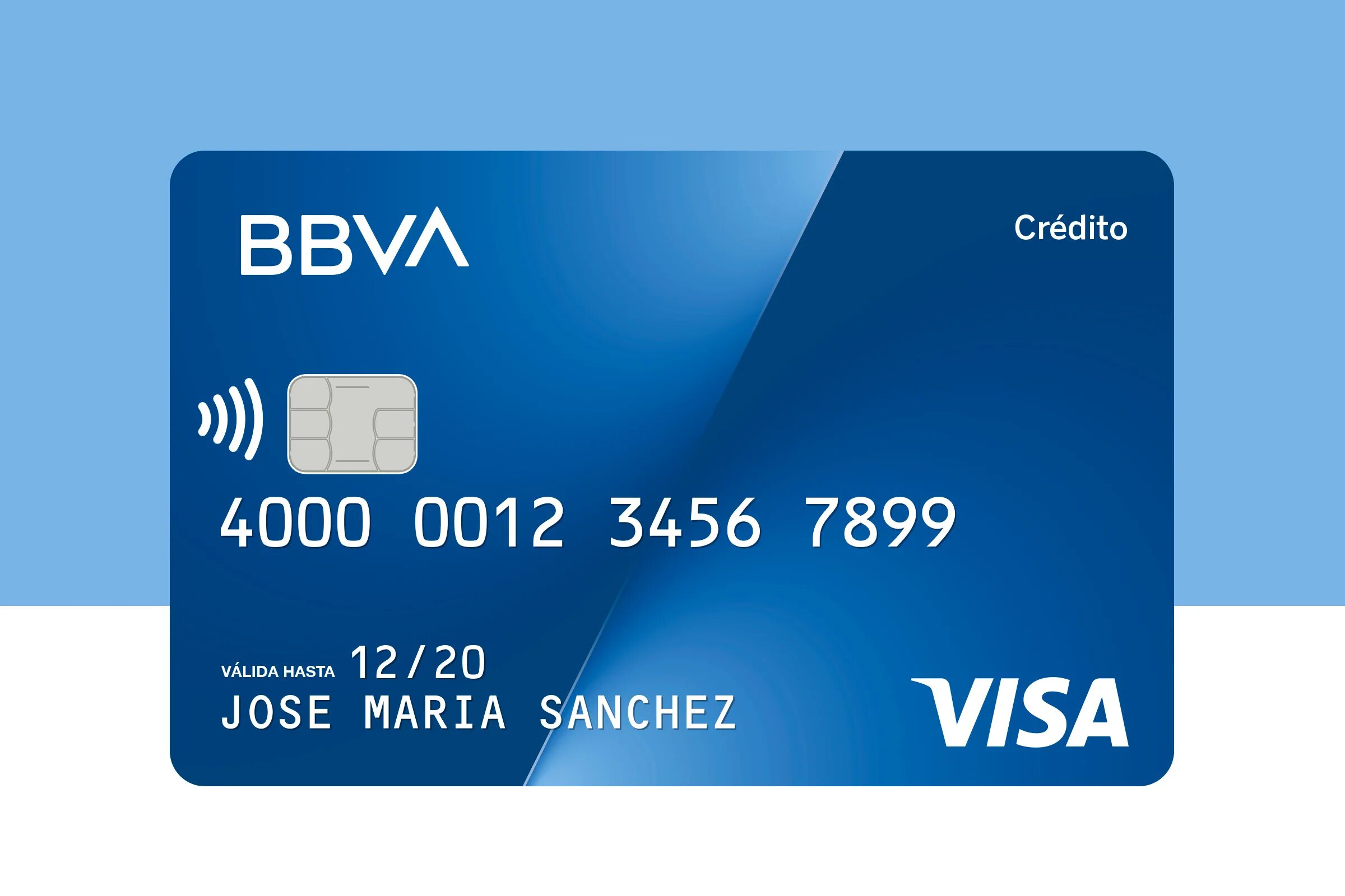 Сделать виртуальную карту visa