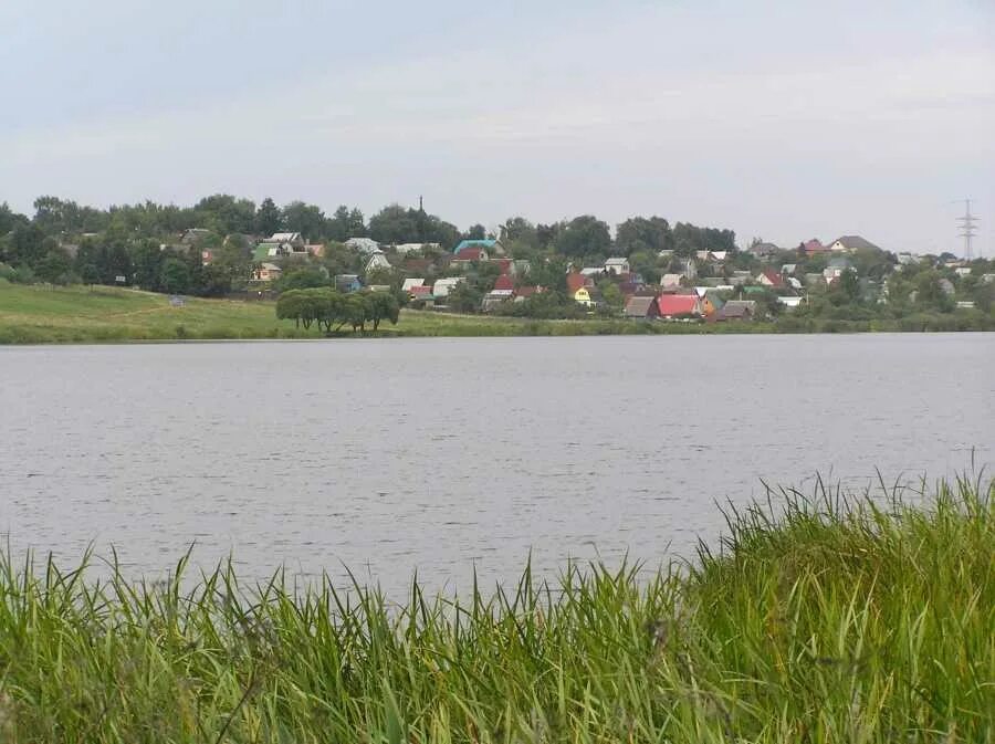 Photos at Дичковское озеро 2 tips from 131 visitors