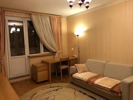 Снять квартиру на долгий срок в москве