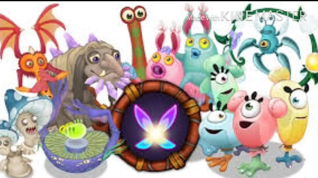 МСМ монстропедия. Магические монстры my singing Monsters. Остров фей my singing Monsters. My singing Monsters монстры. 18 my singing