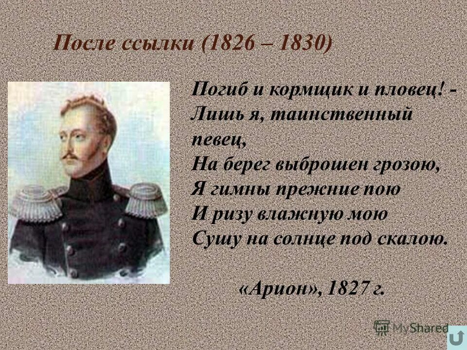 На берег выброшен грозою. Пушкин после ссылки 1826-1830. Пушкин после ссылки в 1826. После ссылки Пушкин кратко. Пушкин в период 1826-1830.