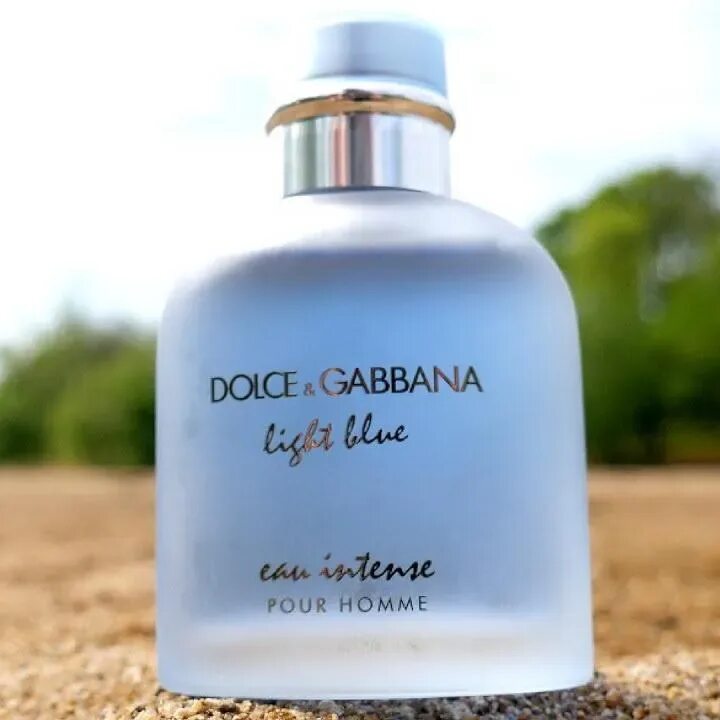 Dolce & Gabbana Light Blue Eau intense. Dolce&Gabbana Light Blue Eau intense pour homme 125 ml. Dolce&Gabbana Light Blue Eau intense pour homme. Dolce & Gabbana Light Blue Eau intense (мужские). Dolce gabbana light blue pour homme intense