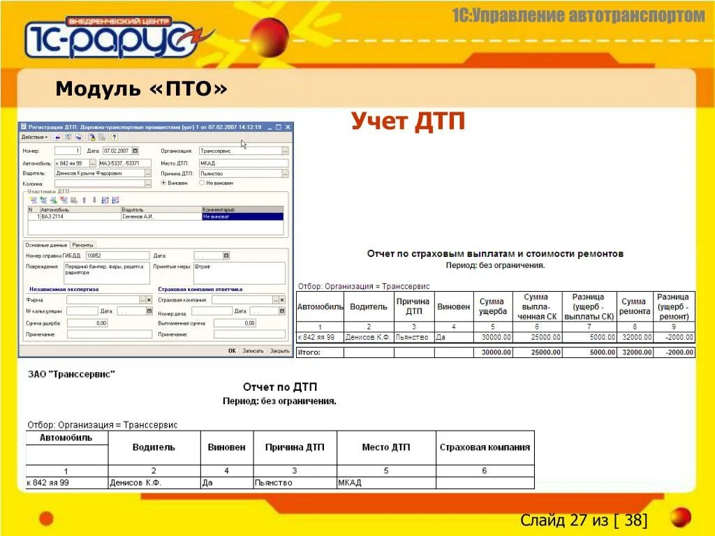 Организация учета транспортных средств. 1с учет автотранспорта. Учет ДТП. 1с управление автотранспортом. Путевой лист 1с УАТ.