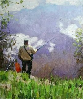 Жанр лови