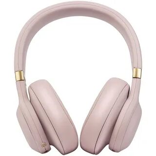 Jbl розовые