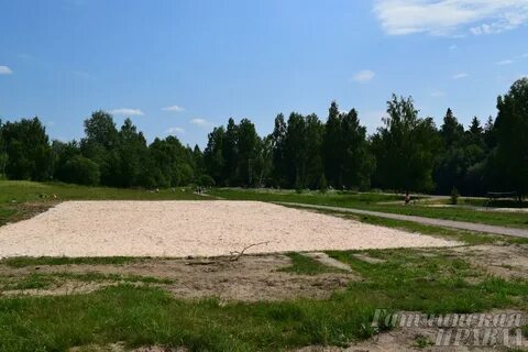 Поселок новый свет гатчинский