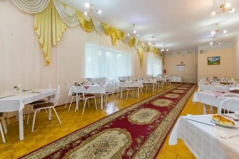 Дом отдыха в кисловодске без лечения