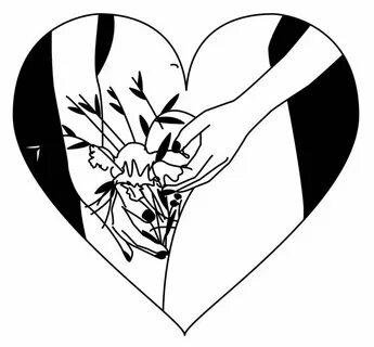 Art for hearts sake