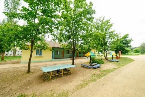 Камышинский лагерь