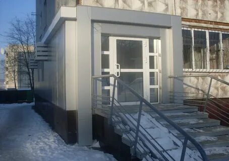 Помещение в октябрьском