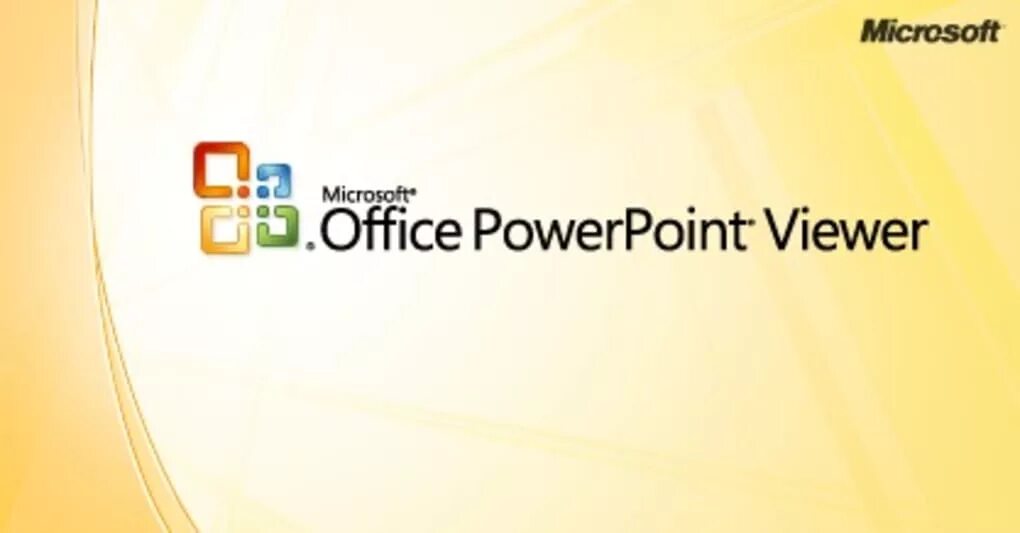 Powerpoint viewer