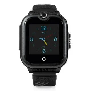 Smart baby watch wi fi