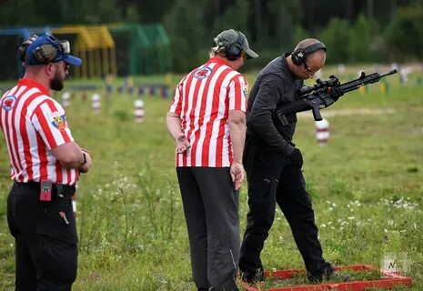 Стреляем 11
