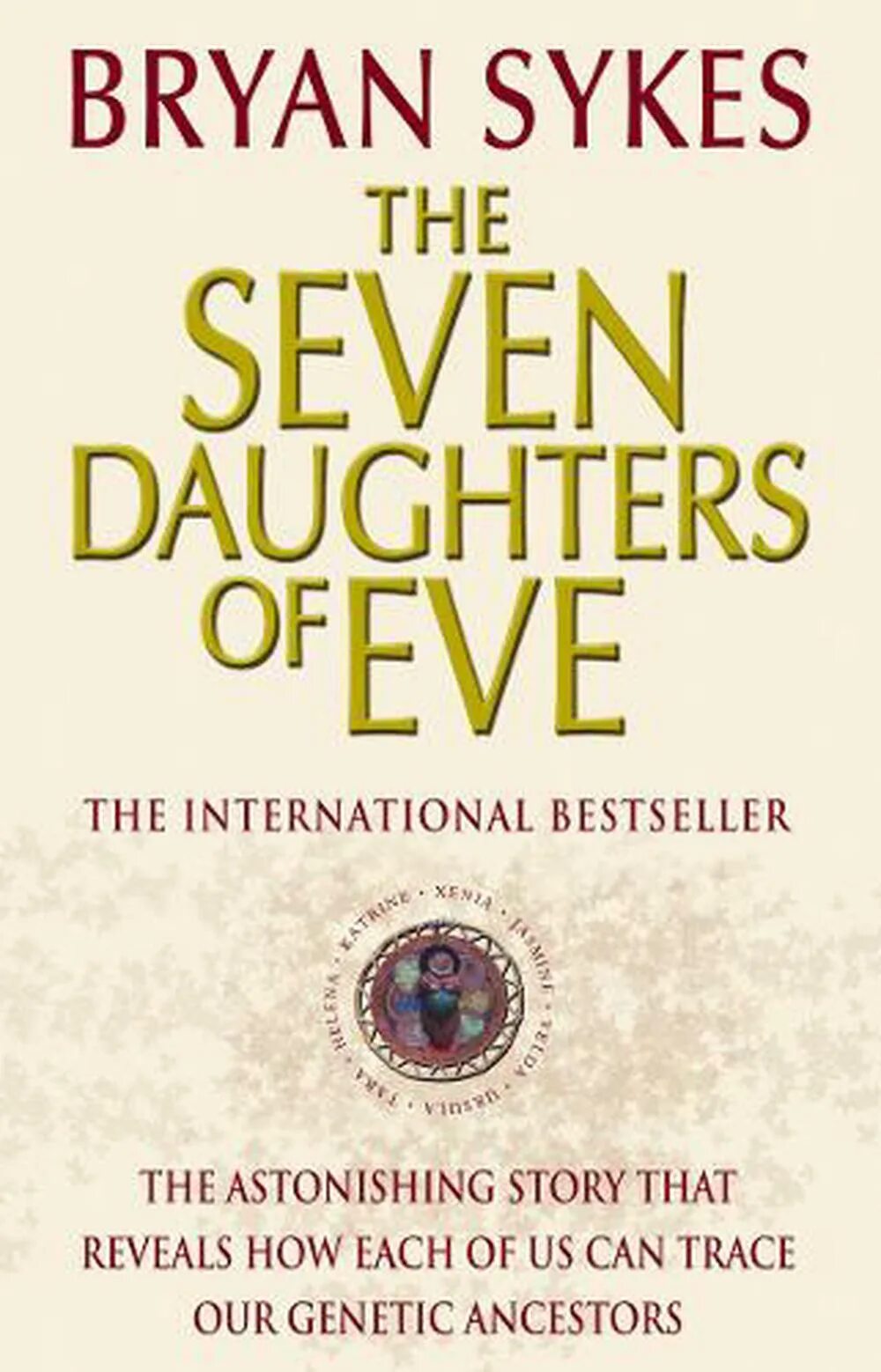 The daughters of eve