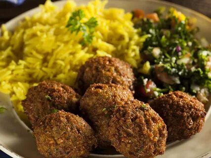 Обходимся без мяса