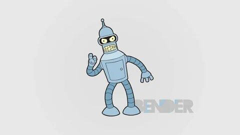 Bender comics