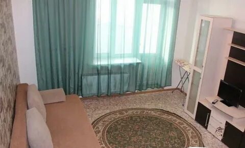 Снять квартиру в уфе однокомнатную на длительный