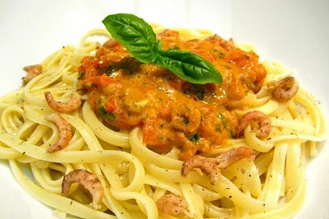 Рецепт пасты карбонара с курицей