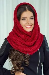 Шарф лучшее