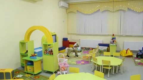 Места для детей в краснодаре